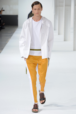 Dries Van Noten / - 2013